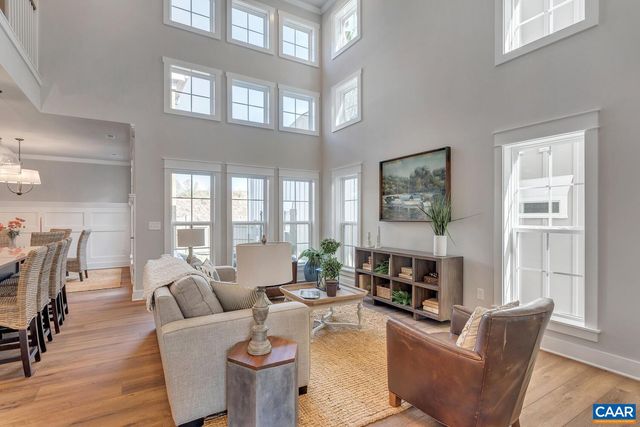 29 PORTELET RD, Crozet, VA 22932