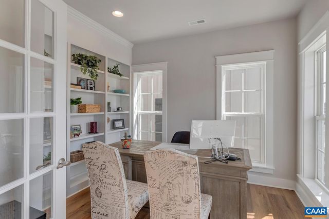 29 PORTELET RD, Crozet, VA 22932