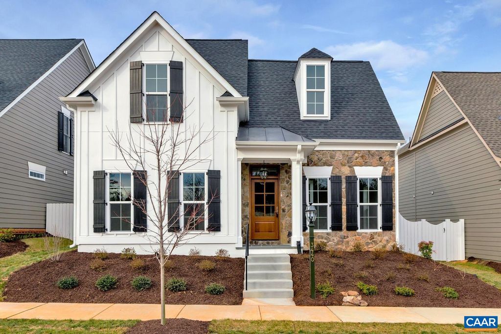 29 PORTELET RD, Crozet, VA 22932