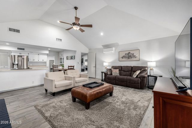 1318 E LA VIEVE Lane, Tempe, AZ 85284