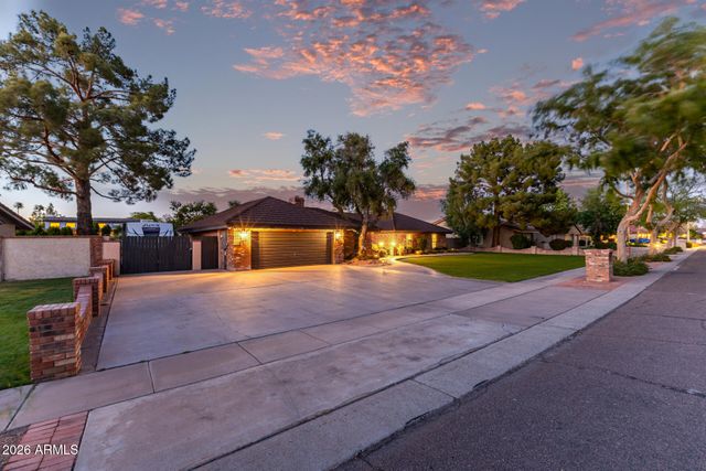 1318 E LA VIEVE Lane, Tempe, AZ 85284