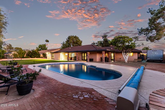 1318 E LA VIEVE Lane, Tempe, AZ 85284