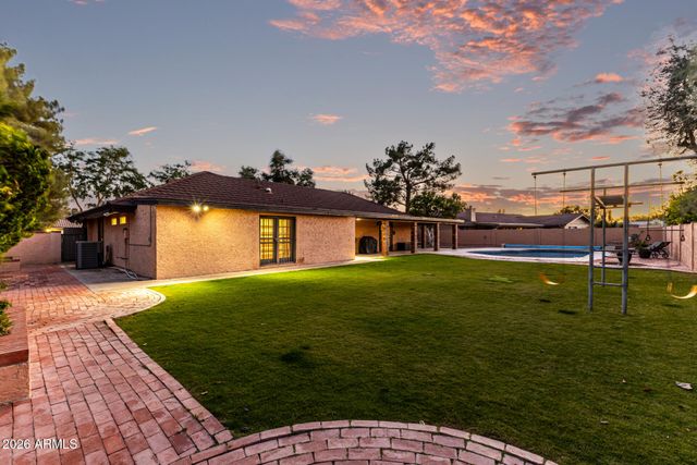 1318 E LA VIEVE Lane, Tempe, AZ 85284