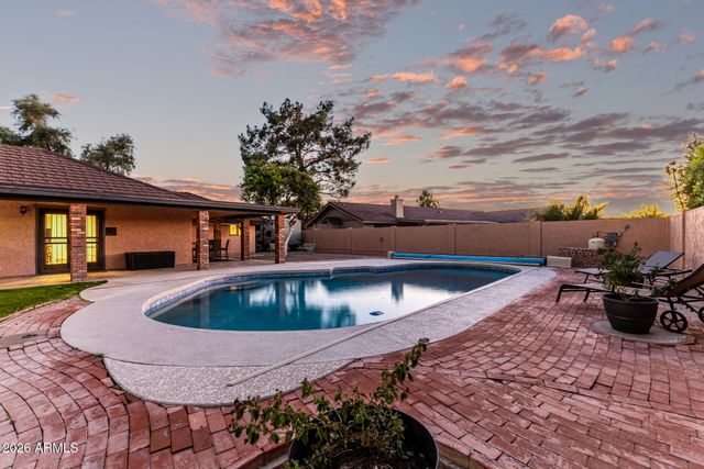 1318 E LA VIEVE Lane, Tempe, AZ 85284