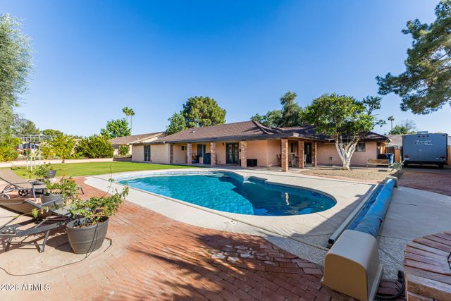 1318 E LA VIEVE Lane, Tempe, AZ 85284