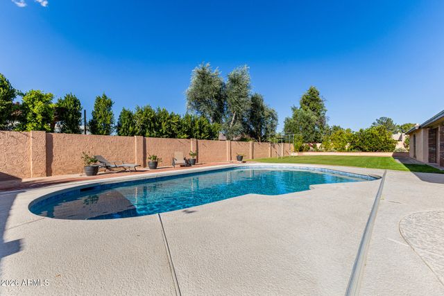 1318 E LA VIEVE Lane, Tempe, AZ 85284