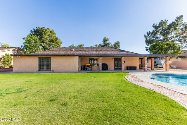 1318 E LA VIEVE Lane, Tempe, AZ 85284