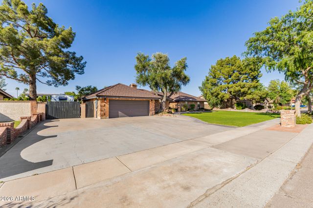 1318 E LA VIEVE Lane, Tempe, AZ 85284