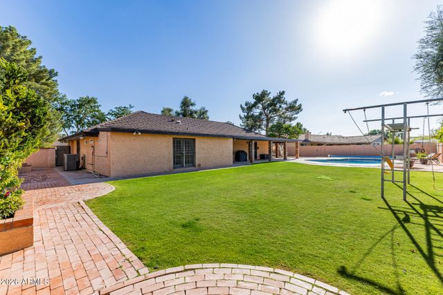1318 E LA VIEVE Lane, Tempe, AZ 85284