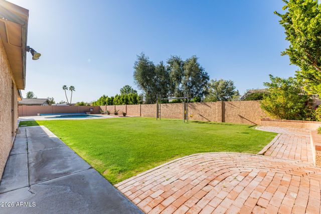 1318 E LA VIEVE Lane, Tempe, AZ 85284