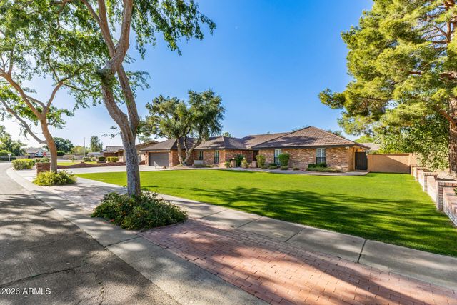 1318 E LA VIEVE Lane, Tempe, AZ 85284