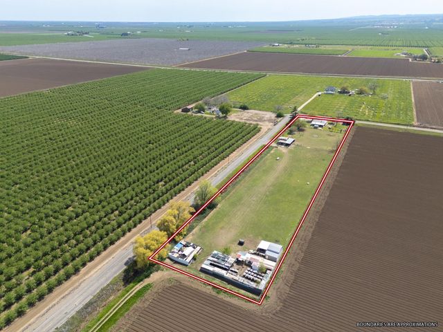 5621 Hankins Rd, Williams, CA 95987