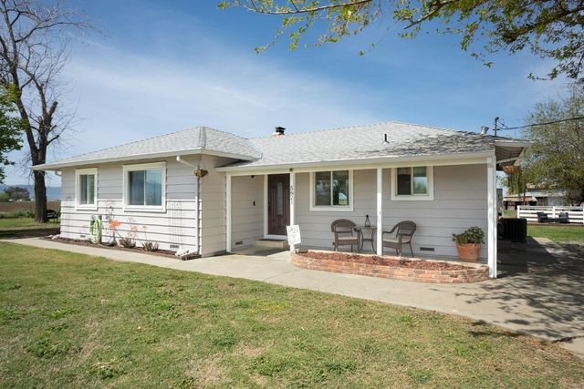 5621 Hankins Rd, Williams, CA 95987