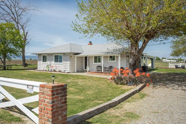 5621 Hankins Rd, Williams, CA 95987