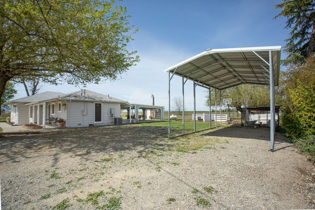 5621 Hankins Rd, Williams, CA 95987