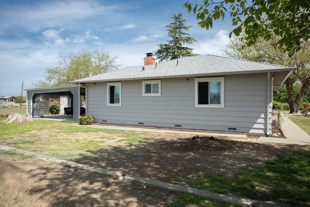 5621 Hankins Rd, Williams, CA 95987