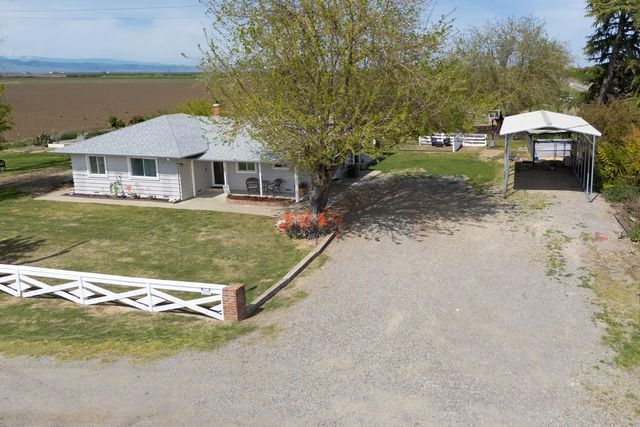 5621 Hankins Rd, Williams, CA 95987