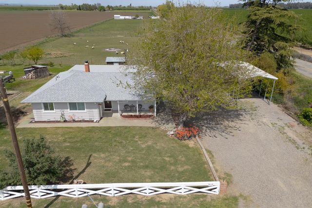 5621 Hankins Rd, Williams, CA 95987