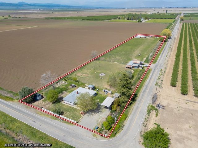 5621 Hankins Rd, Williams, CA 95987