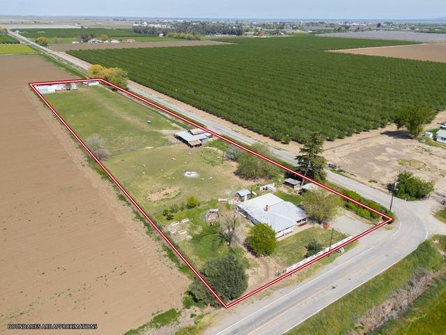 5621 Hankins Rd, Williams, CA 95987