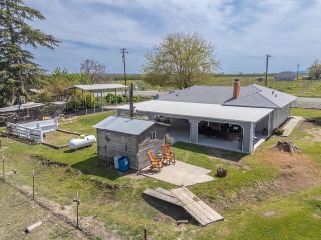 5621 Hankins Rd, Williams, CA 95987