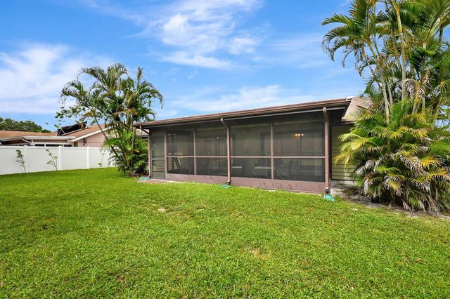 9311 Longmeadow Circle, Boynton Beach, FL 33436