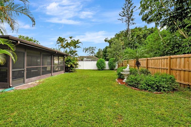 9311 Longmeadow Circle, Boynton Beach, FL 33436