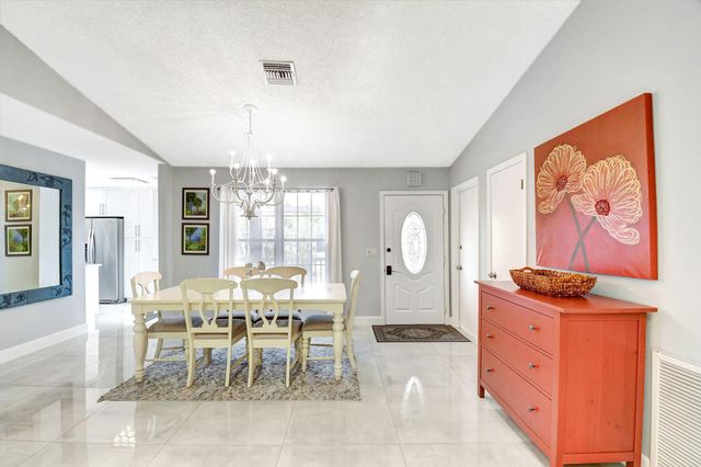 9311 Longmeadow Circle, Boynton Beach, FL 33436