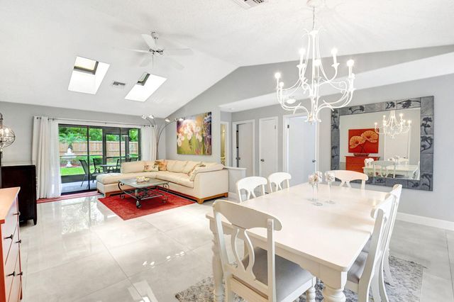 9311 Longmeadow Circle, Boynton Beach, FL 33436