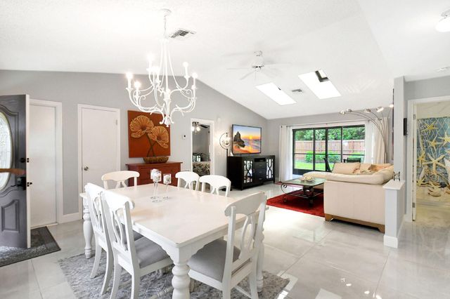 9311 Longmeadow Circle, Boynton Beach, FL 33436