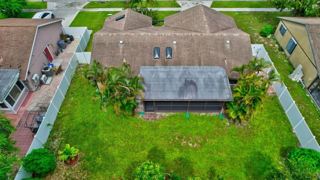9311 Longmeadow Circle, Boynton Beach, FL 33436