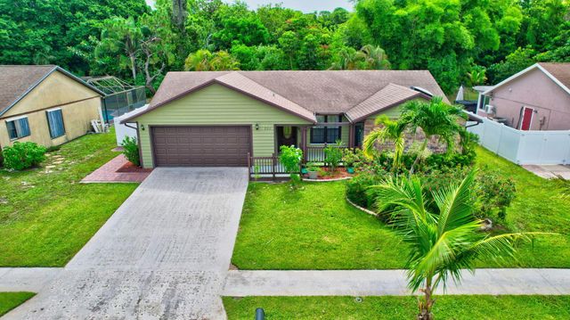 9311 Longmeadow Circle, Boynton Beach, FL 33436
