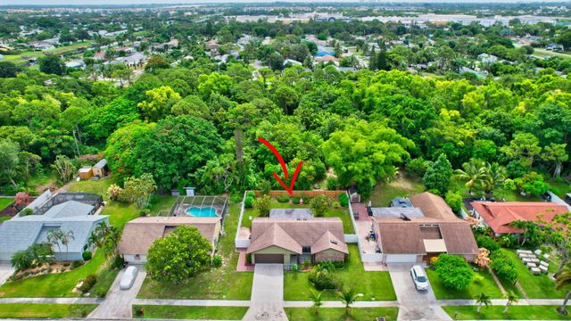 9311 Longmeadow Circle, Boynton Beach, FL 33436
