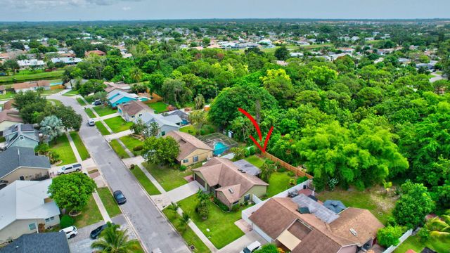 9311 Longmeadow Circle, Boynton Beach, FL 33436