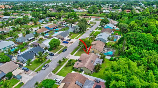 9311 Longmeadow Circle, Boynton Beach, FL 33436
