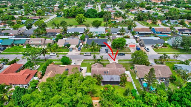 9311 Longmeadow Circle, Boynton Beach, FL 33436