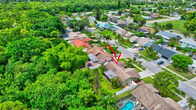 9311 Longmeadow Circle, Boynton Beach, FL 33436