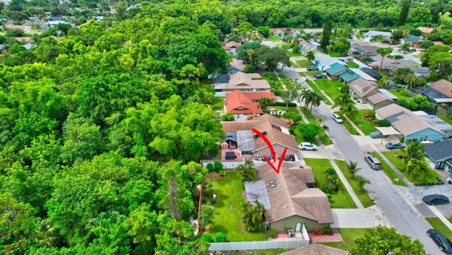 9311 Longmeadow Circle, Boynton Beach, FL 33436