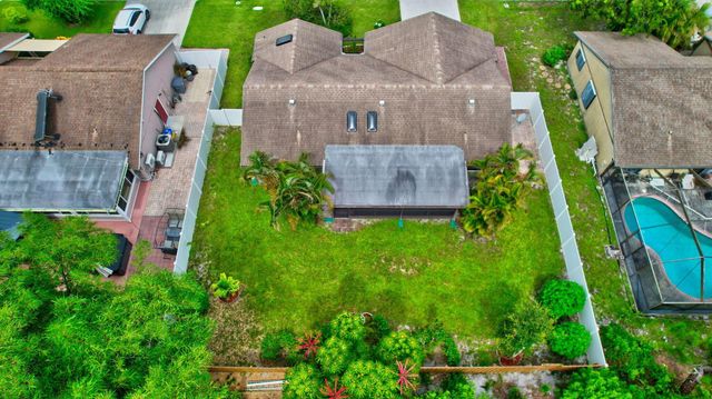 9311 Longmeadow Circle, Boynton Beach, FL 33436