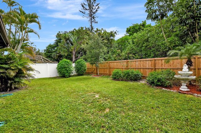 9311 Longmeadow Circle, Boynton Beach, FL 33436