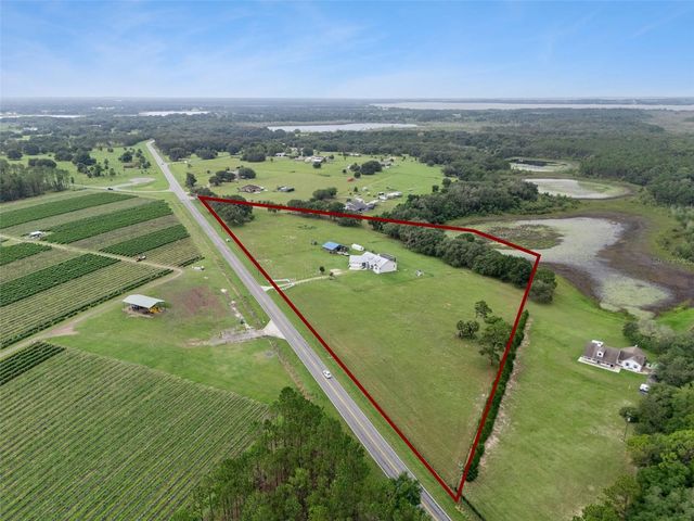 24920 SE HIGHWAY 450, Umatilla, FL 32784