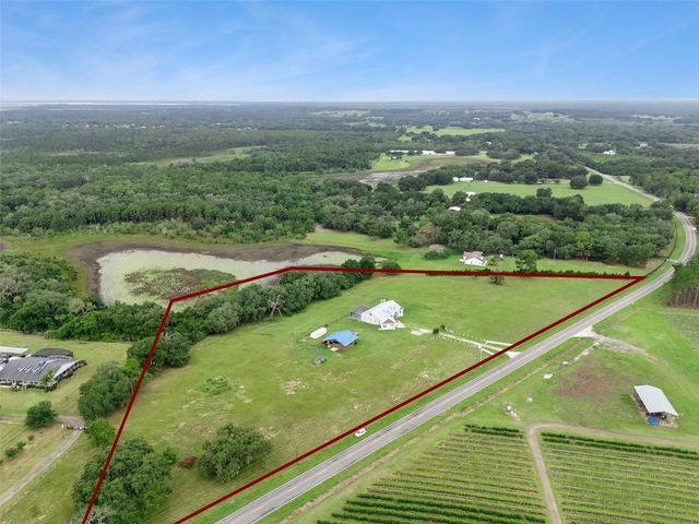 24920 SE HIGHWAY 450, Umatilla, FL 32784