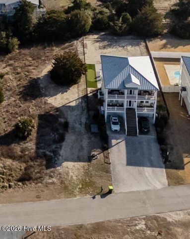 869 Heron Landing Wynd, Supply, NC 28462