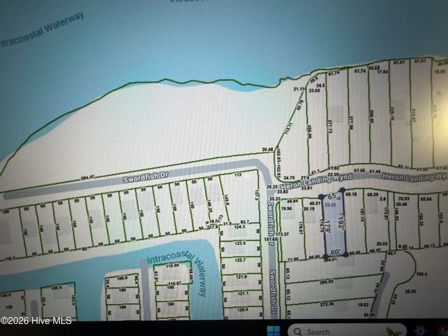 869 Heron Landing Wynd, Supply, NC 28462