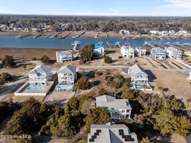 869 Heron Landing Wynd, Supply, NC 28462