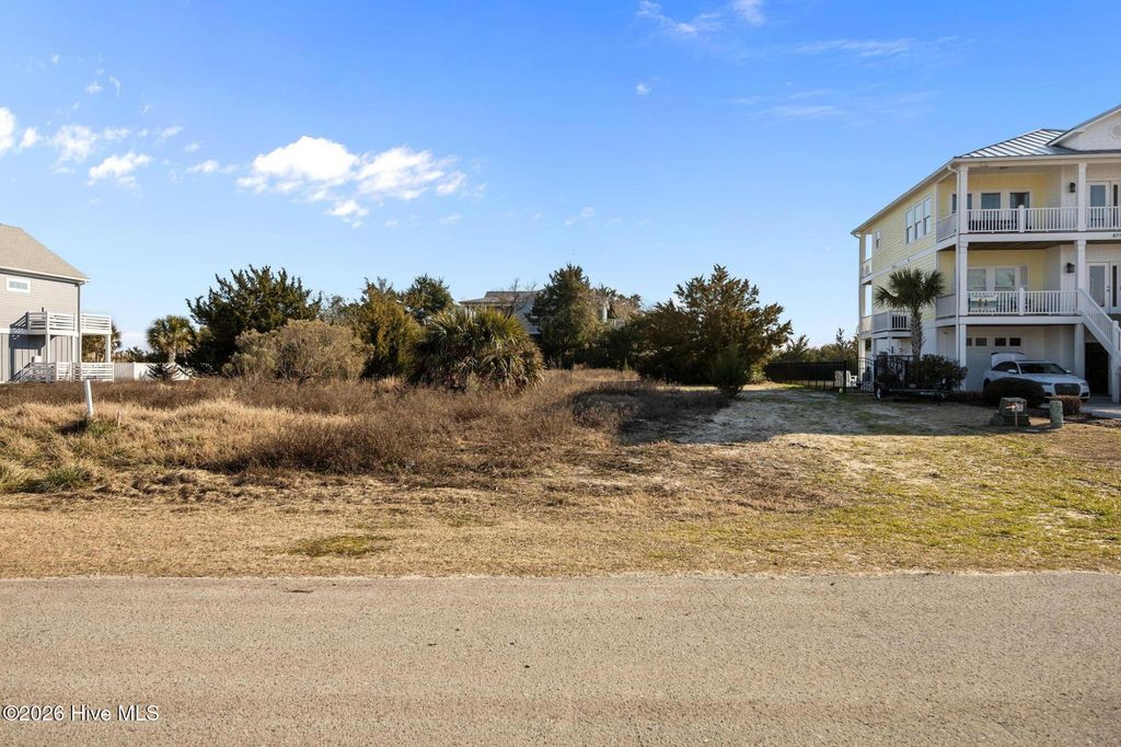869 Heron Landing Wynd, Supply, NC 28462