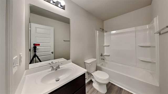 11612 NW 95th Street, Yukon, OK 73099