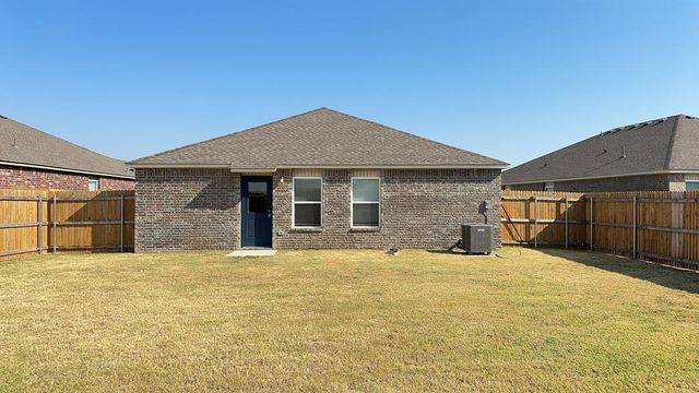11612 NW 95th Street, Yukon, OK 73099