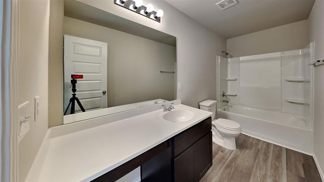 11612 NW 95th Street, Yukon, OK 73099