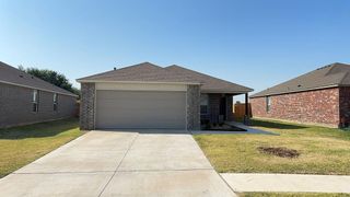 11612 NW 95th Street, Yukon, OK 73099